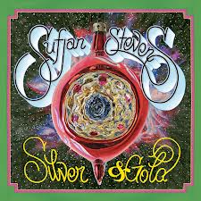 Sufan Stevens Silver & Gold