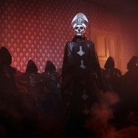 Ghost in Tucson Review