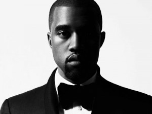 Kanye West announces new album