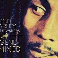 Bob Marley Legend Remixed