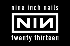 nine inch nails new album, nine inch nails tour 2013