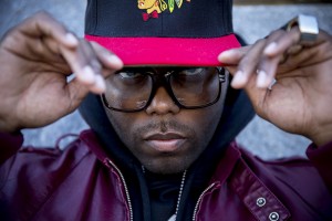 Who is Jarren Benton?