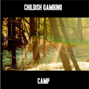 Childish Gambino