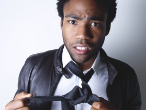 Childish Gambino