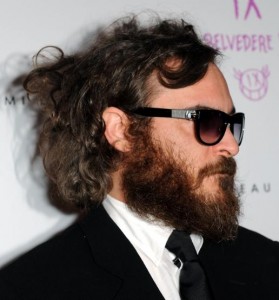 Joaquin Phoenix