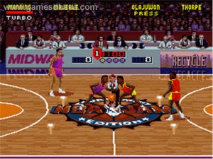 90's NBA