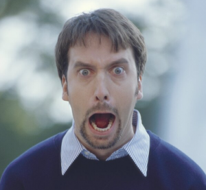 Tom Green