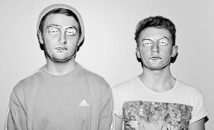 disclosure north american winter tour 2014