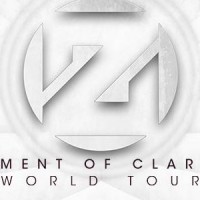 zedd moment of clarity tour review