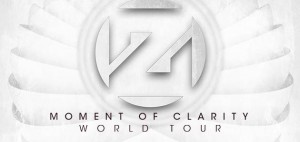 zedd moment of clarity tour review