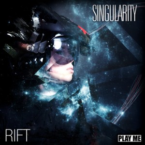 Singularity – Rift EP