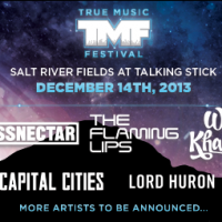 True Music Festival