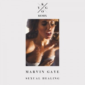 Marvin Gaye – Sexual Healing (Kygo Remix)