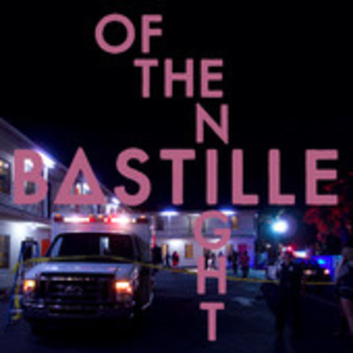Bastille -- Of The Night (Icarus Remix) 