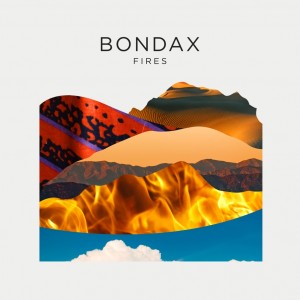 Bondax - Fires Ft. Josh Record