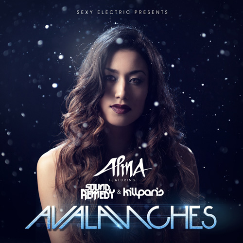 Alma - Avalanches feat. Sound Remedy & Kill Paris