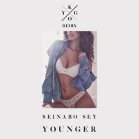 Seinabo Sey - Younger [Kygo Remix]