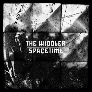 The Widdler -- Spacetime EP