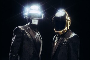 Daft Punk to Play 2014 Grammy Awards