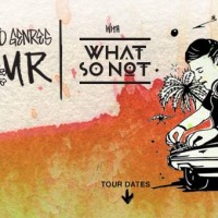 GTA Death To Genres Tour Dates & Tickets