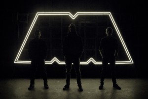 The M Machine Announces Metropolis Tour
