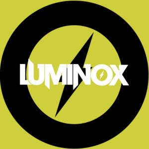 Luminox - Ganxta [Free Download]