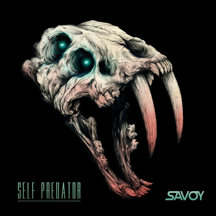 Savoy - Self Predators Album [Free Download]