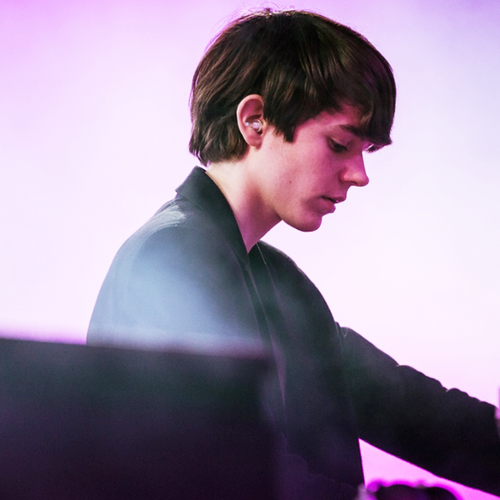 Madeon - Cut The Kid [Free Download]