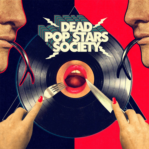 Dead Pop Stars Society