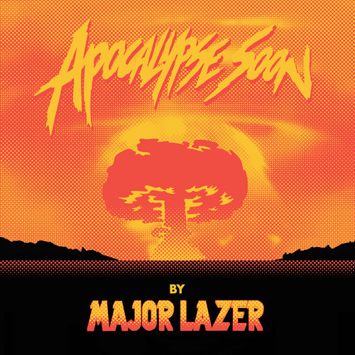 major lazer apocalypse soon review 