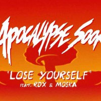 major lazer lose yourself official music video