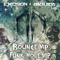 Excision & Space Laces - Bounce + Funk Hole VIP