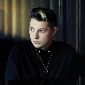 John Newman - Love Me Again (Sound Remedy Remix)