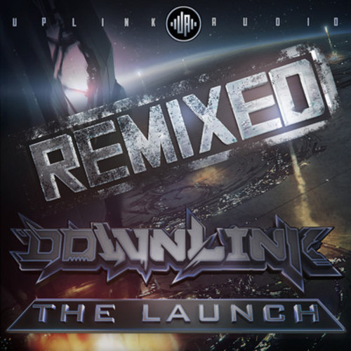 Downlink - Rubberbands (Protohype Remix)