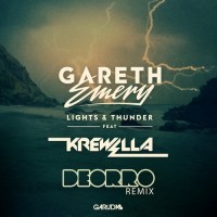 Gareth Emery Feat. Krewella - Lights & Thunder (Deorro Remix)