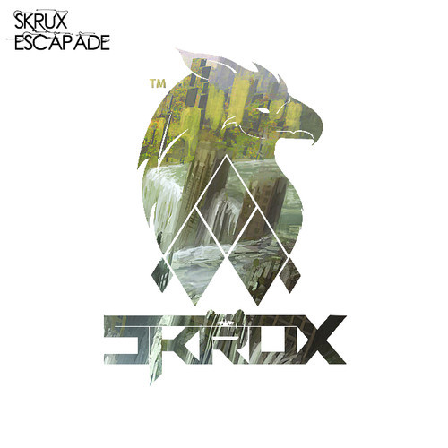 Skrux - Escapade (Original Mix) [Free Download]