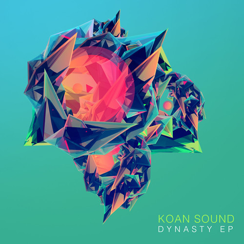 KOAN Sound - Dynasty EP (Preview) [OWSLA]