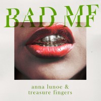 treasure fingers anna lunoe