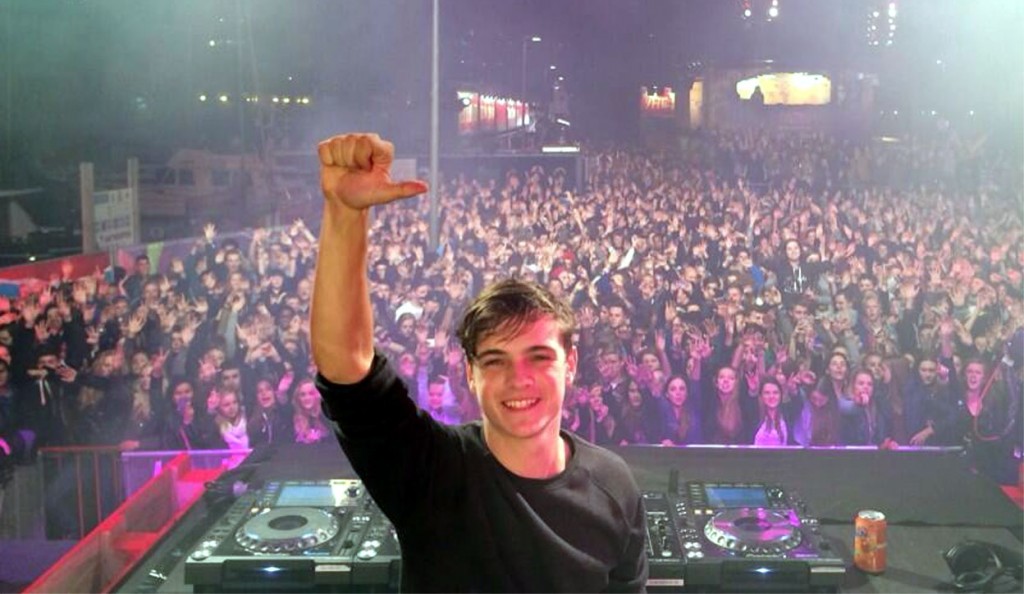 Martin Garrix - Proxy (Original Mix) [Free Download]