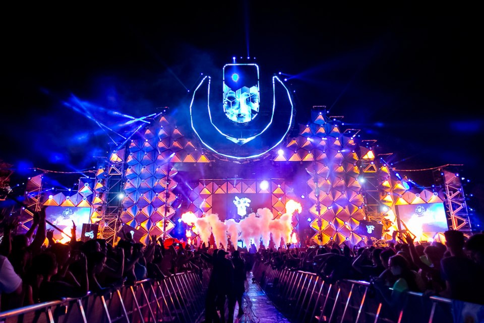 Ultra Music Festival 2014: Day 1 Sets, Tracklists, and Free Downloads