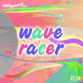 Wave Racer HARD Summer 2014