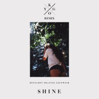 Benjamin Francis Leftwich - Shine (Kygo Remix) [Free Download]