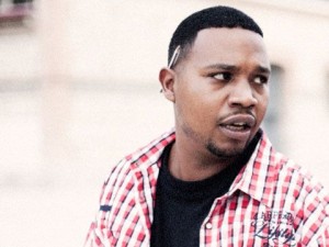 DJ-Rashad