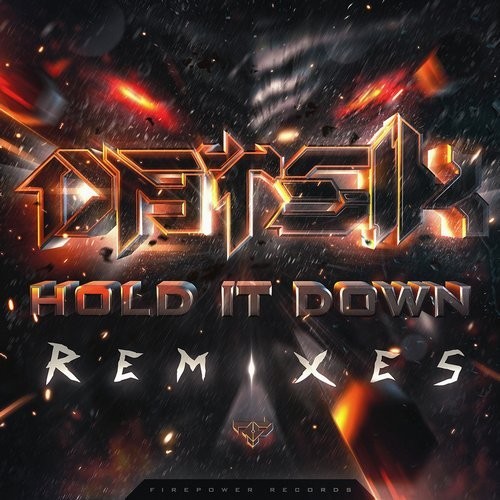 Datsik - Hold It Down (Luminox Remix)