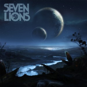 Seven Lions - Worlds Apart EP
