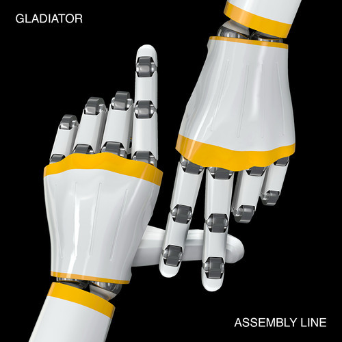 gLAdiator - Assembly Line