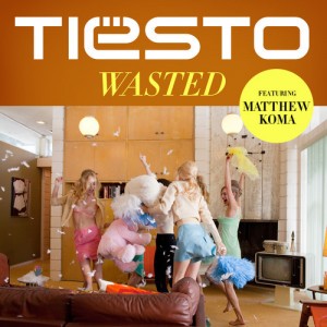 Wasted Tiesto