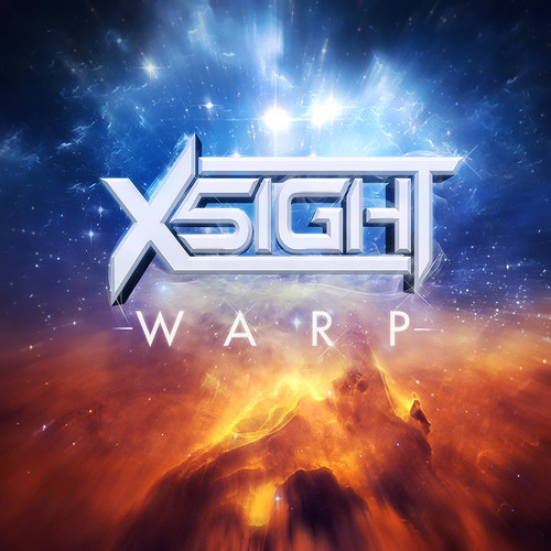 X5IGHT - Warp (Original Mix)