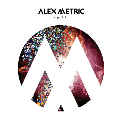 Alex Metric Hope EP