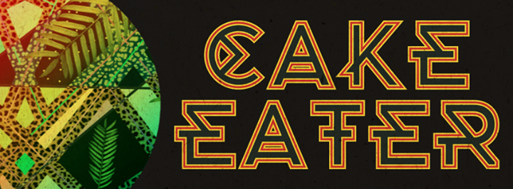 Cake Eater Logo